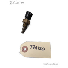 37A120 Coolant Temperature Sensor For 12-14 Subaru Impreza 2.0 22630AA140 37A120 Coolant Temperature Sensor For 12-14 Subaru Impreza 2.0 22630AA140