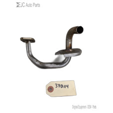 37B114 EGR Tube From 2014 Subaru Impreza 2.0 37B114 EGR Tube From 2014 Subaru Impreza 2.0