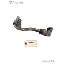 37B115 EGR Tube From 2014 Subaru Impreza 2.0 37B115 EGR Tube From 2014 Subaru Impreza 2.0