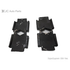 37Z121 Intake Air Deflectors For 11-13 Subaru Forester 2.5 37Z121 Intake Air Deflectors For 11-13 Subaru Forester 2.5