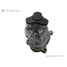 37Z129 Water Coolant Pump From 2011 Subaru Forester 2.5 37Z129 Water Coolant Pump From 2011 Subaru Forester 2.5
