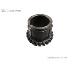 37W011 Crankshaft Timing Gear For 09-12 Jeep Grand Cherokee 5.7 53022317AC 37W011 Crankshaft Timing Gear For 09-12 Jeep Grand Cherokee 5.7 53022317AC