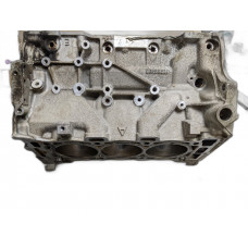 #BLR32 Bare Engine Block From 2012 Chevrolet Impala  3.6 12629402