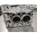 #BKJ03 Engine Cylinder Block From 2018 Subaru WRX  2.0