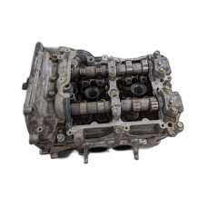 #F802 Left Cylinder Head From 2018 Subaru WRX  2.0