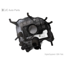 37T003 Engine Oil Baffle For 10-12 Audi Q5  2.0 06H103138E