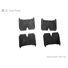 37T017 Intake Air Deflectors For 10-12 Audi Q5  2.0