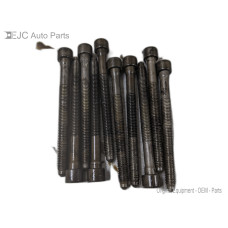 37T023 Cylinder Head Bolt Kit For 10-12 Audi Q5  2.0