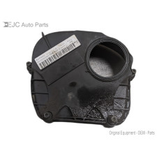37T027 Upper Timing Cover From 2012 Audi Q5  2.0 06H103269H