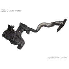 37T030 Engine Oil Separator For 10-12 Audi Q5  2.0 06H103495AH