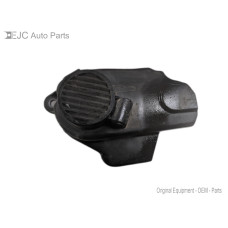 37T037 Water Pump Shield For 10-12 Audi Q5  2.0 06H109121