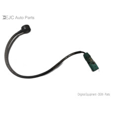 37T039 Knock Detonation Sensor For 10-12 Audi Q5  2.0 06E905377