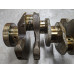 #NP05 Crankshaft Standard From 2013 Nissan Pathfinder 3.5 #NP05 Crankshaft Standard From 2013 Nissan Pathfinder 3.5