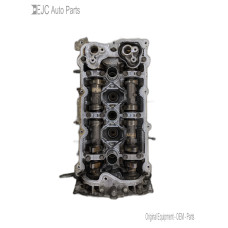 #LQ06 Right Cylinder Head For 13-14 Nissan Pathfinder  3.5 R-9N034R