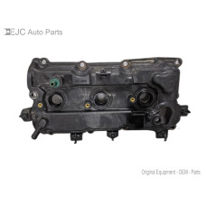 37V101 Right Valve Cover From 2013 Nissan Pathfinder  3.5