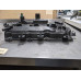 37V101 Right Valve Cover From 2013 Nissan Pathfinder  3.5