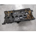 37V101 Right Valve Cover From 2013 Nissan Pathfinder  3.5