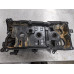 37V102 Left Valve Cover From 2013 Nissan Pathfinder  3.5