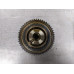 37V105 Left Intake Camshaft Timing Gear From 2013 Nissan Pathfinder  3.5