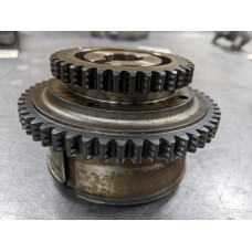 37V105 Left Intake Camshaft Timing Gear From 2013 Nissan Pathfinder  3.5