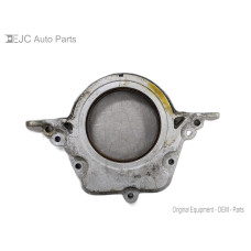 37V106 Rear Oil Seal Housing From 2013 Nissan Pathfinder  3.5 12296JA10A