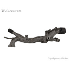 37V108 Coolant Crossover From 2013 Nissan Pathfinder  3.5 11060JA10A