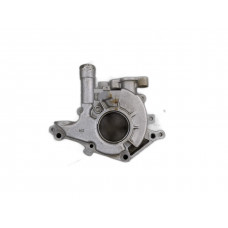 37V110 Engine Oil Pump From 2013 Nissan Pathfinder  3.5