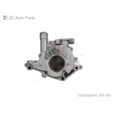 37V110 Engine Oil Pump From 2013 Nissan Pathfinder  3.5 150107Y00A