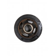 37V112 Crankshaft Pulley From 2013 Nissan Pathfinder  3.5 123033WS0A