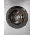 37V112 Crankshaft Pulley From 2013 Nissan Pathfinder  3.5 123033WS0A