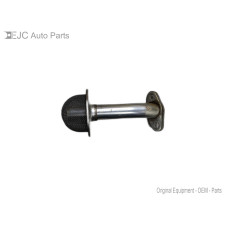 37V113 Engine Oil Pickup Tube From 2013 Nissan Pathfinder  3.5 15050JA10A