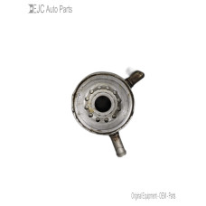 37V114 Oil Cooler From 2013 Nissan Pathfinder  3.5 21305JA13B