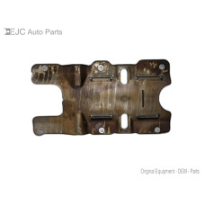 37V118 Engine Oil Baffle From 2013 Nissan Pathfinder  3.5 11113ZK61A