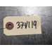 37V119 Cylinder Head Bolt Kit From 2013 Nissan Pathfinder  3.5