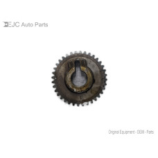 37V123 Exhaust Camshaft Timing Gear From 2013 Nissan Pathfinder  3.5 130247Y000