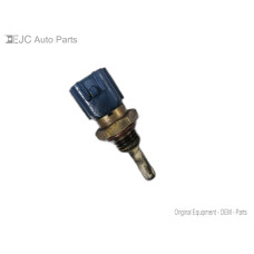 37V131 Coolant Temperature Sensor From 2013 Nissan Pathfinder  3.5 22630JA10A