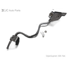 37V134 EVAP Purge Line From 2013 Nissan Pathfinder  3.5