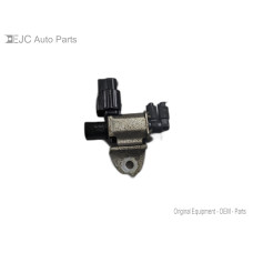 37V135 Vacuum Switch From 2013 Nissan Pathfinder  3.5 K5T46673