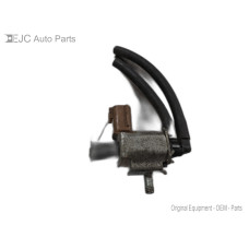 37V137 Vacuum Switch From 2013 Nissan Pathfinder  3.5 K5T46673