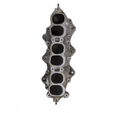 37W106 Lower Intake Manifold From 2013 Nissan Pathfinder  3.5 140036KA0A