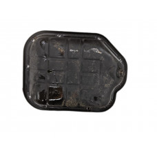 37W108 Lower Engine Oil Pan From 2013 Nissan Pathfinder  3.5