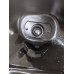 37W108 Lower Engine Oil Pan From 2013 Nissan Pathfinder  3.5