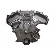 GTW410 Engine Timing Cover From 2013 Nissan Pathfinder  3.5