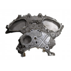 GTW411 Rear Timing Cover From 2013 Nissan Pathfinder  3.5 13500JA11B