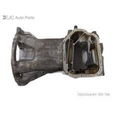 GTW412 Upper Engine Oil Pan For 13-16 Nissan Pathfinder  3.5 11110JA11C