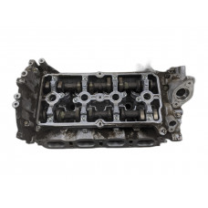 #NS05 Cylinder Head From 2012 Nissan Juke  1.6 1KC