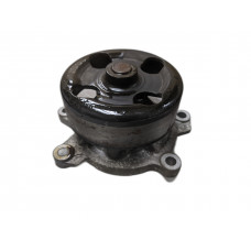 37S009 Water Coolant Pump From 2012 Nissan Juke  1.6