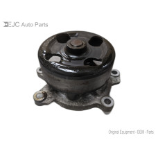 37S009 Water Coolant Pump For 11-14 Nissan Juke  1.6 B10101KC0B
