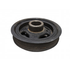 37S010 Crankshaft Pulley From 2012 Nissan Juke  1.6