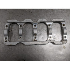 37S011 Engine Block Girdle From 2012 Nissan Juke  1.6